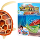Illustration for article titled When this Walking, Swimming Pet Turtle Dies, Just Swap In a New Battery